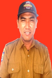 I Wayan Putu Budiarta