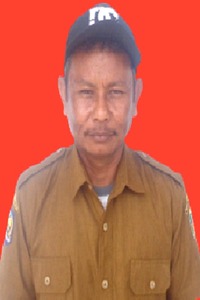 I Gede Hendra Setiawan